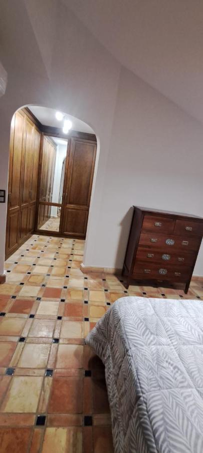 ハエン Casita Rocioヴィラ エクステリア 写真