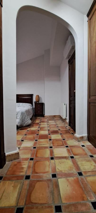 ハエン Casita Rocioヴィラ エクステリア 写真