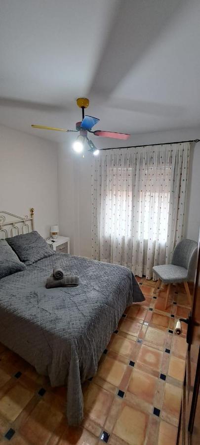 ハエン Casita Rocioヴィラ エクステリア 写真