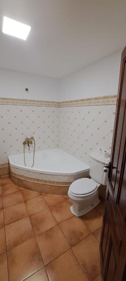 ハエン Casita Rocioヴィラ エクステリア 写真