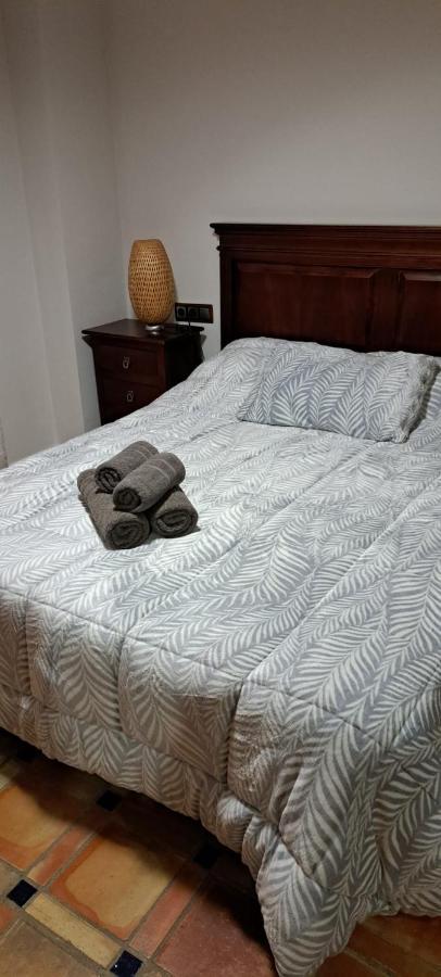 ハエン Casita Rocioヴィラ エクステリア 写真