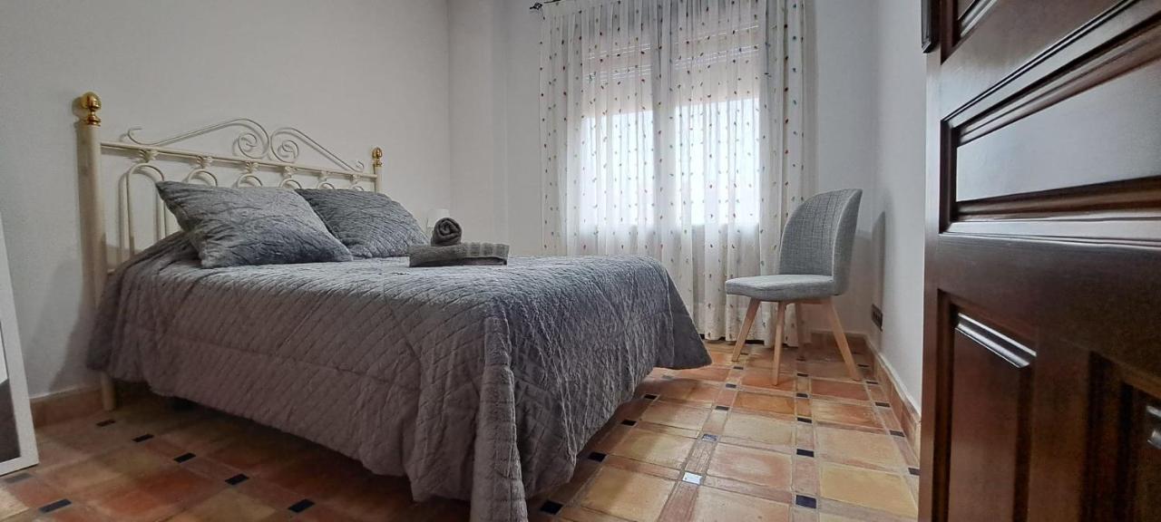 ハエン Casita Rocioヴィラ エクステリア 写真