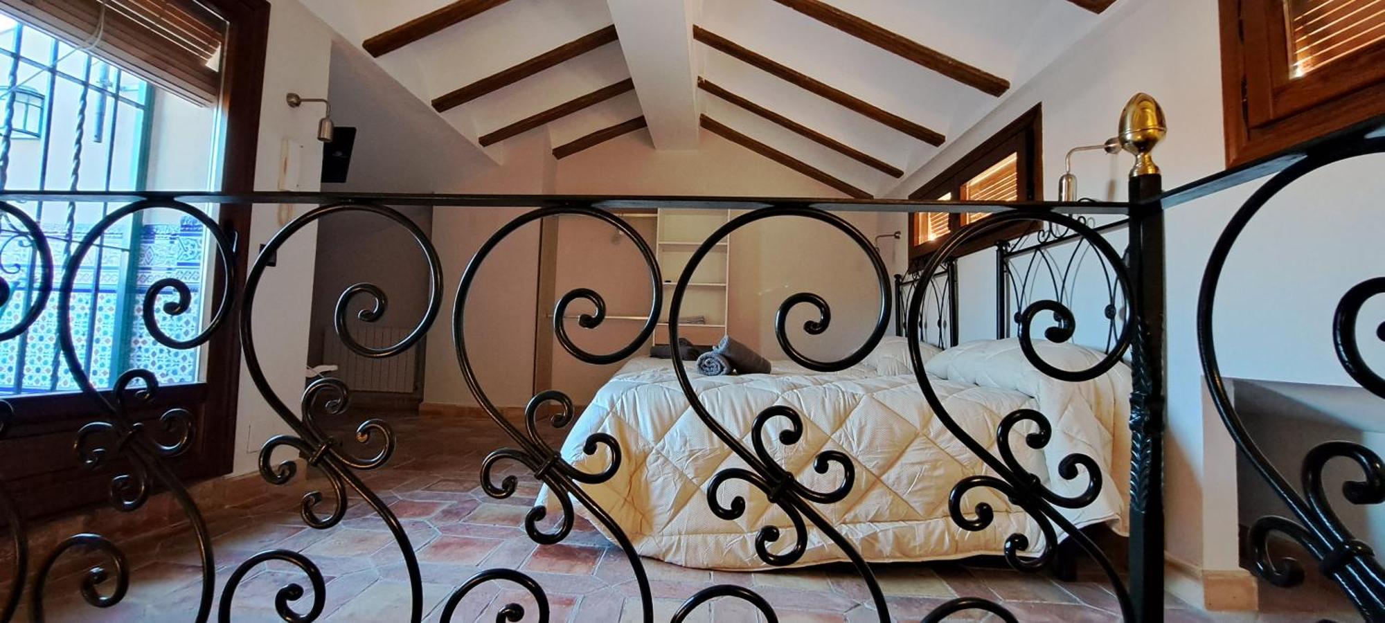ハエン Casita Rocioヴィラ エクステリア 写真